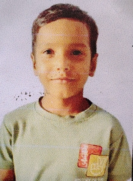 RISHI  CHAUDHARY